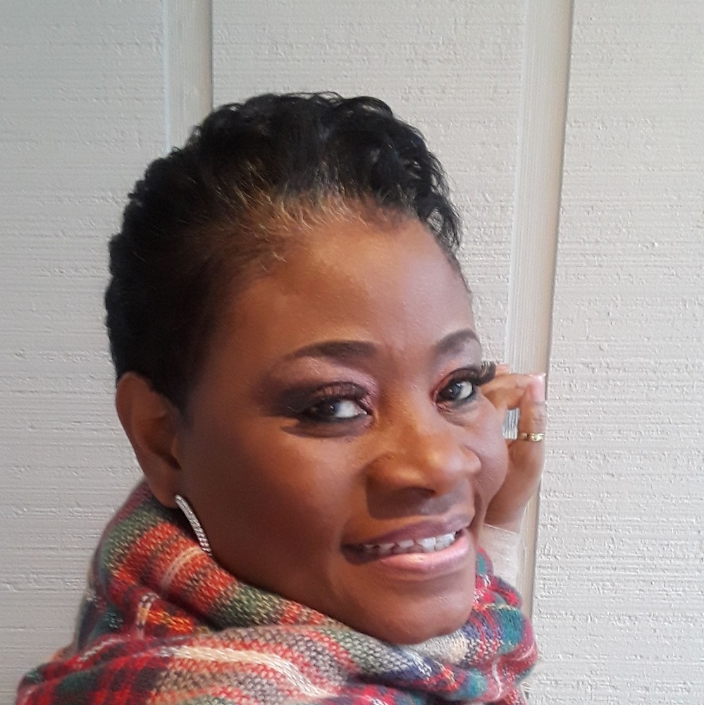 Meet your Posher, Marlene